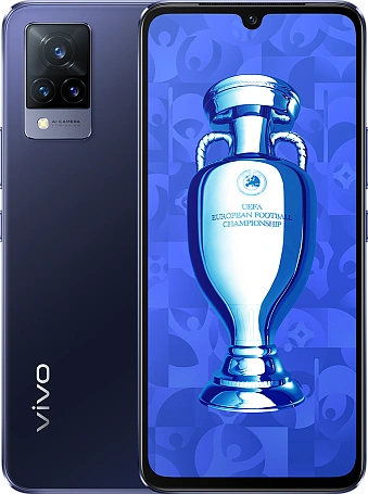 VIVO V21 128 ГБVIVO V21 128 ГБ