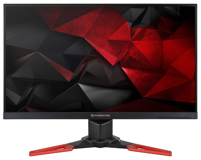 ACER PREDATOR XB271HUBMIPRZ 27", ЧЕРНЫЙ 