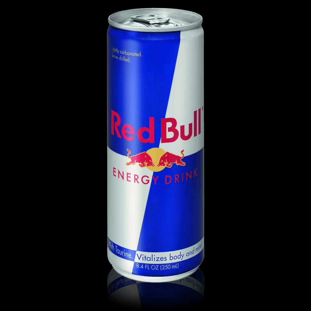 Red Bull