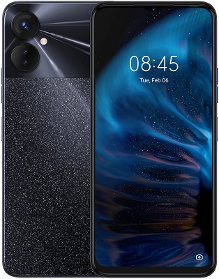 TECNO Spark 9 Pro