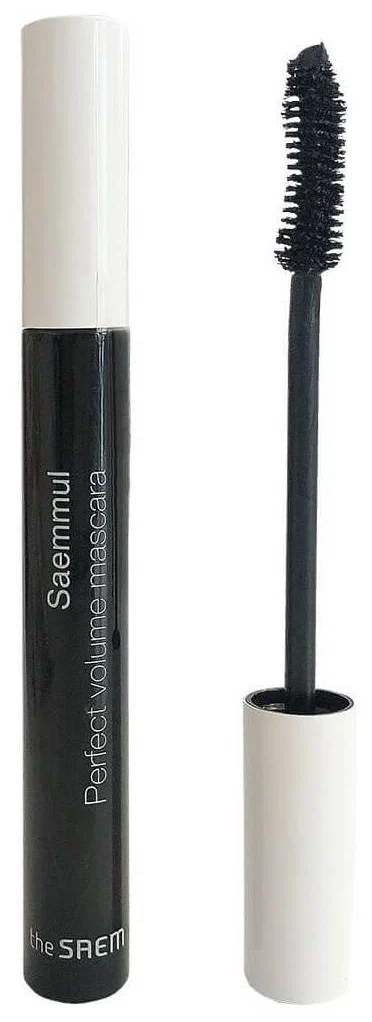 THE SAEM SAEMMUL PERFECT VOLUME MASCARA