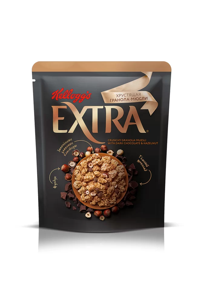 Kellogg's Extra