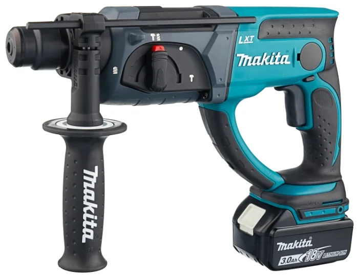 Makita DHR202RF Li-Ion 18 В (1.9 Дж)