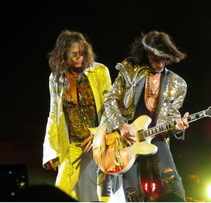 Aerosmith