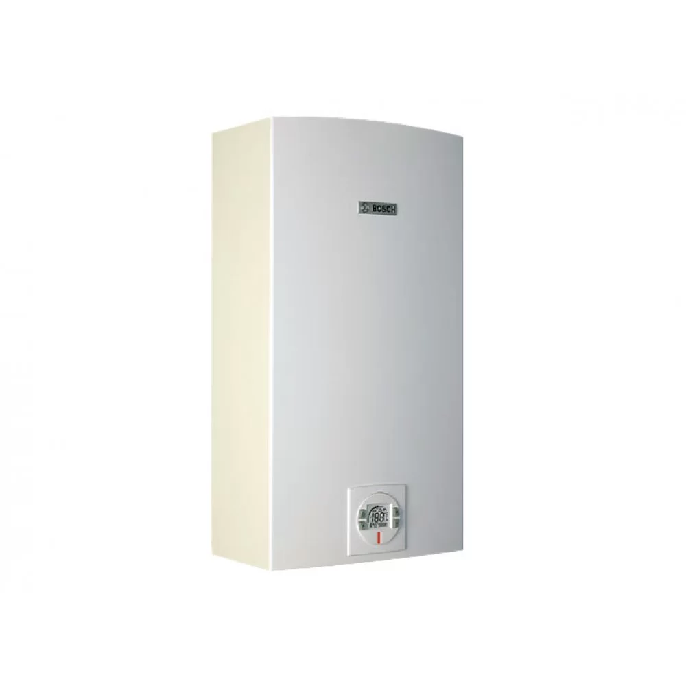 Bosch WTD 27 AME