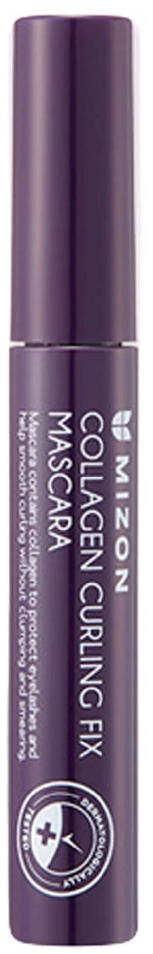 MIZON COLLAGEN CURLING FIX