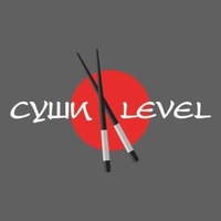 Суши Level