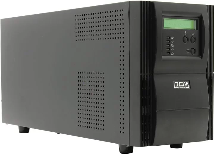 Powercom VGS-1500XL