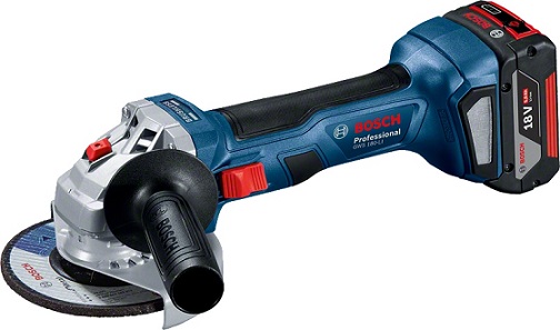 BOSCH GWS 180-LI (06019H90R1)