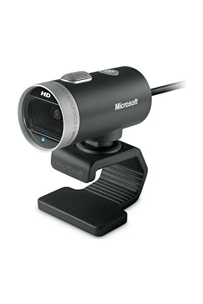 MICROSOFT LIFECAM CINEMA