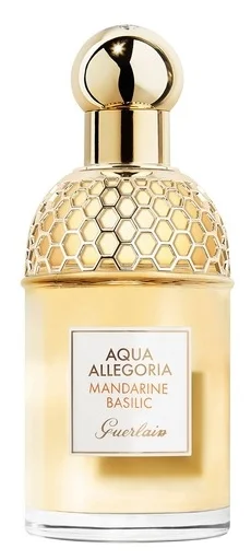 Guerlain Aqua Allegoria Mandarine Basilic