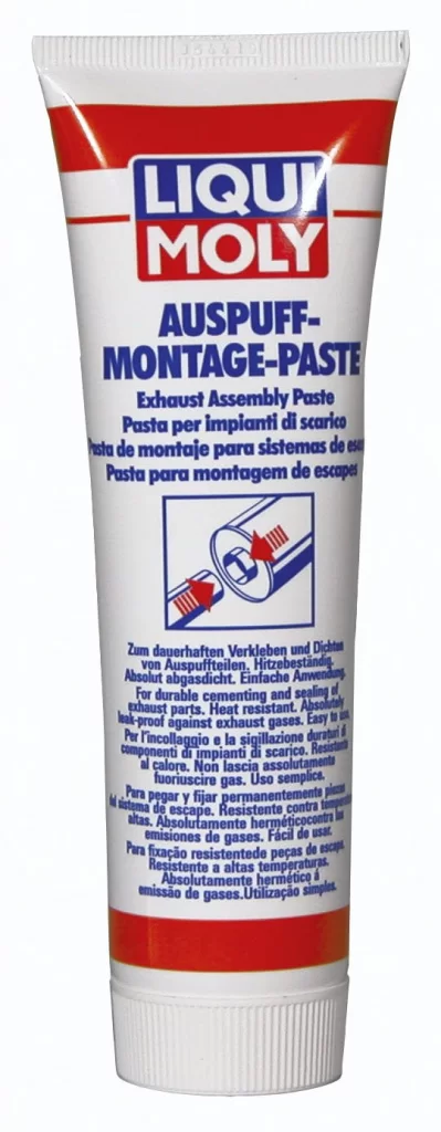 LIQUI MOLY 3342