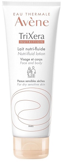 AVENE TRIXERA NUTRITION