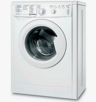 Indesit IWUB 4085 (CIS)