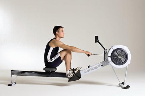 Concept2 E с монитором PM5