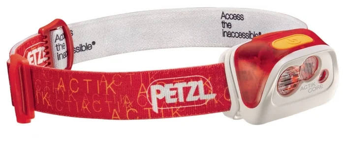 Petzl Actik Core