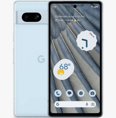 Google Pixel 7A