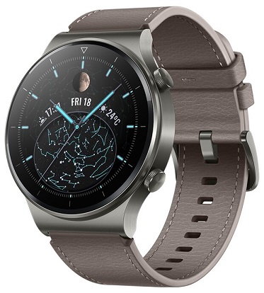 HUAWEI WATCH GT 2 PRO