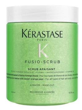 Kerastase Fusio-Scrub Apaisant