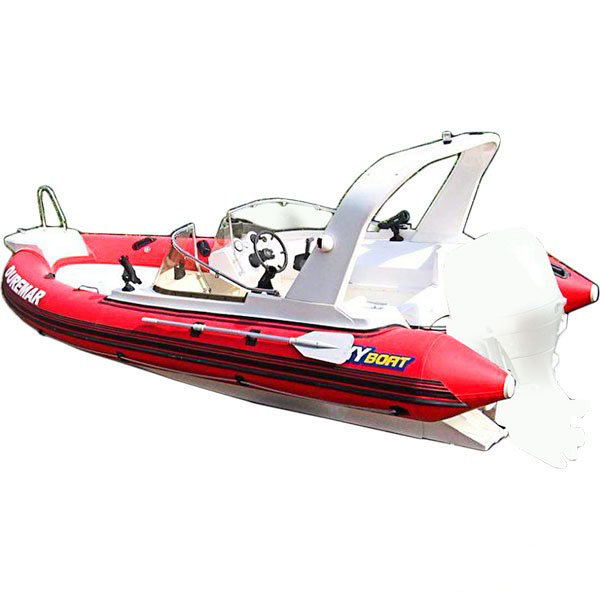 Skyboat SB 520RT