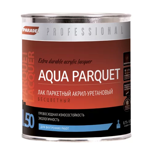 PARADE PROFESSIONAL L50 AQUA PARQUET.webp