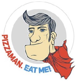 Pizzaman