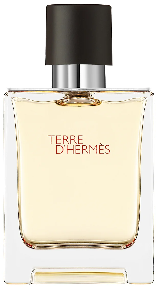 Hermes Terre d'Hermes