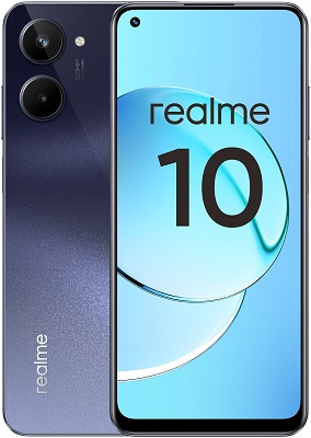 REALME 10 8/256 ГБ RU