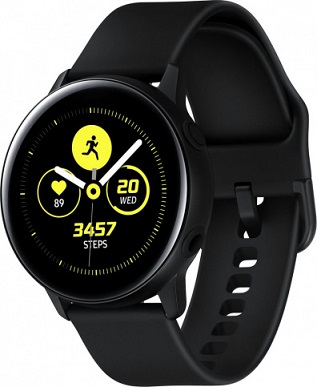 Samsung Galaxy Watch Active