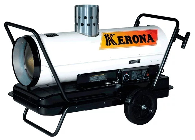 Kerona PID-90 (28 кВт)