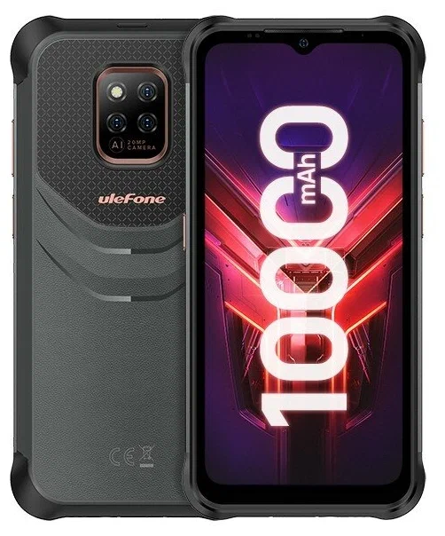 Ulefone Power Armor 14 Pro 6/128 ГБ