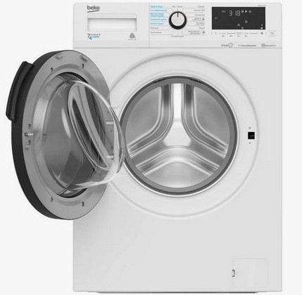 Beko WDB 7425 R2W