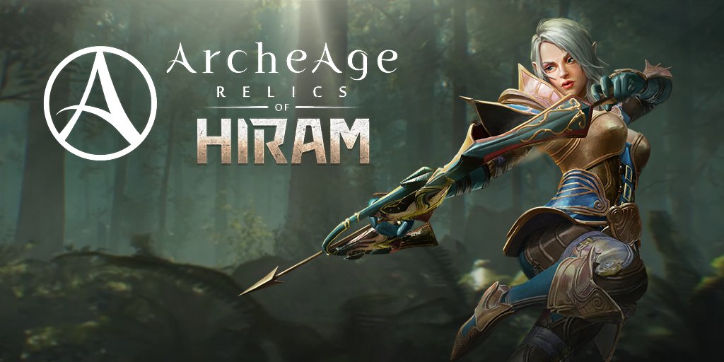 ArcheAge