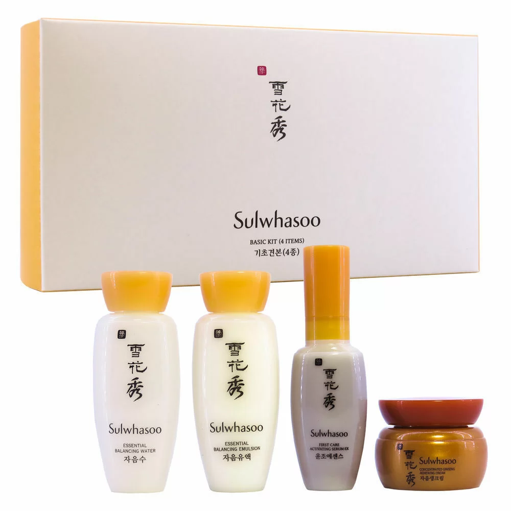 Sulwhasoo