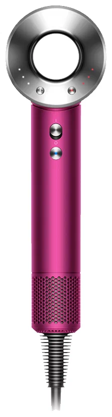 Dyson Supersonic HD07