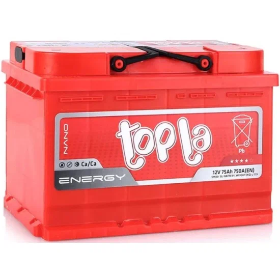 Topla Energy 108175