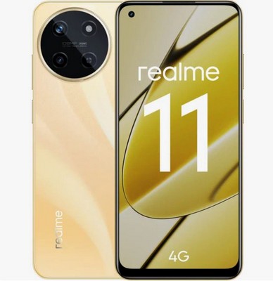 Realme 11