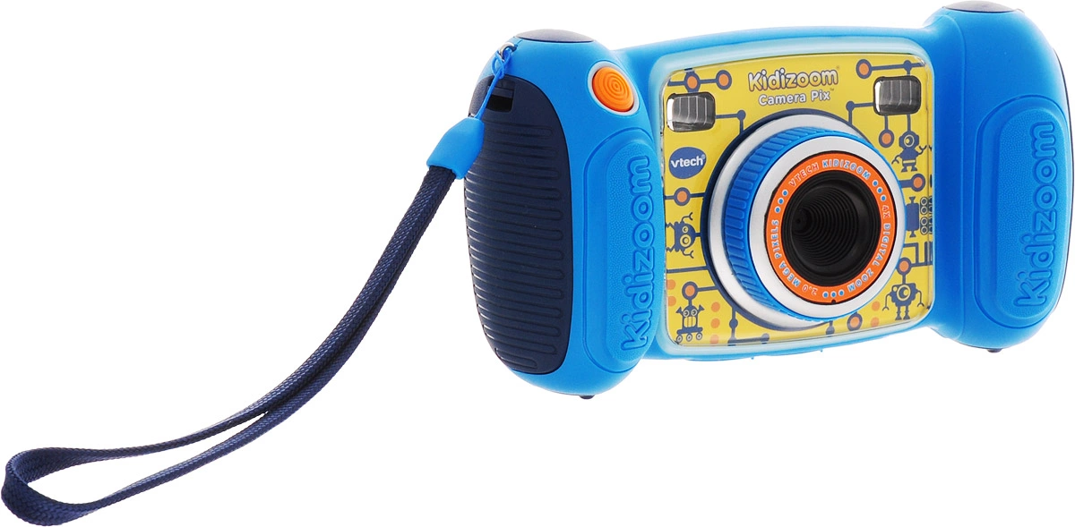 Vtech Kidizoom Camera Pix