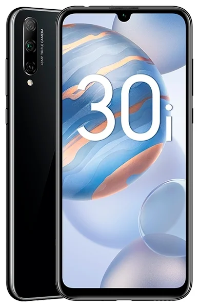 HONOR 30i