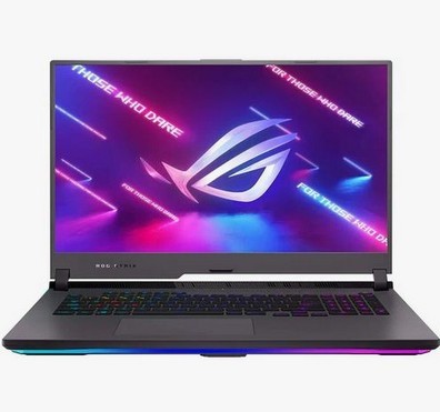 ASUS ROG Strix G15 G513IM-HN008W 90NR0522-M000J0