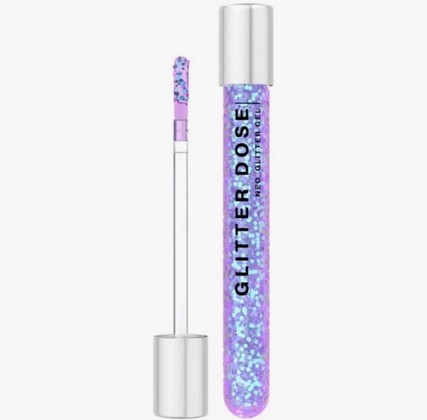 Influence Beauty Glitter Dose