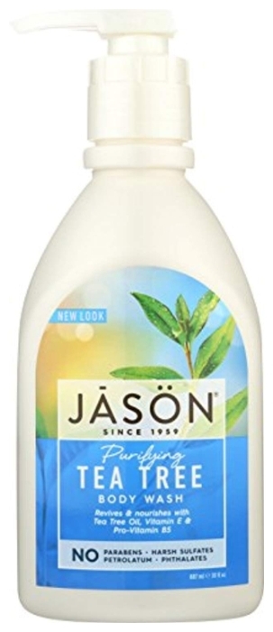 JASON TEA TREE 