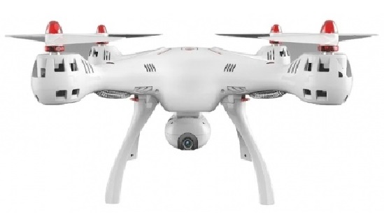 SYMA X8SW-D