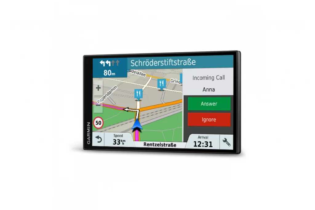 Garmin DriveSmart 61 LMT-D Europe