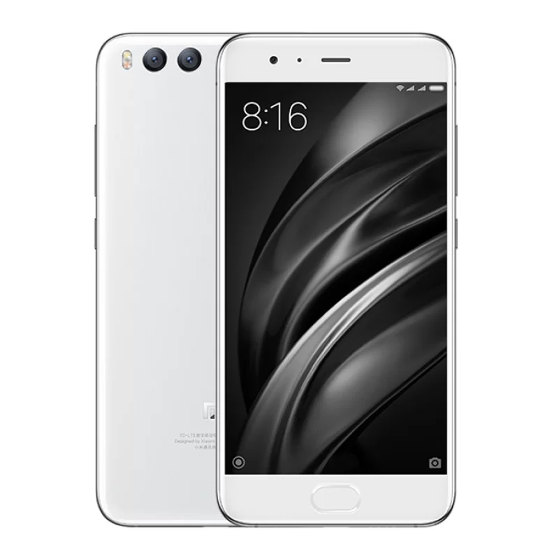 Xiaomi Mi 6 6/64GB