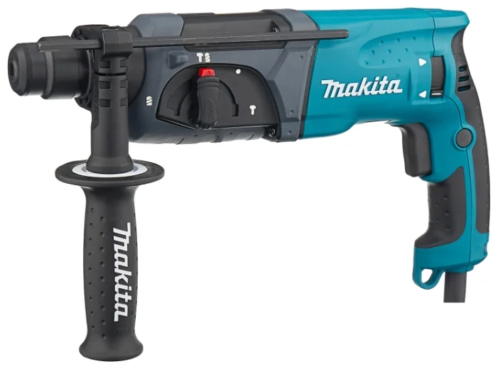 Makita HR2470X15 (2.7 Дж)