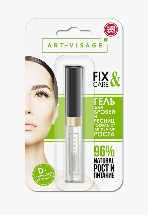 ART-VISAGE Organic активатор роста