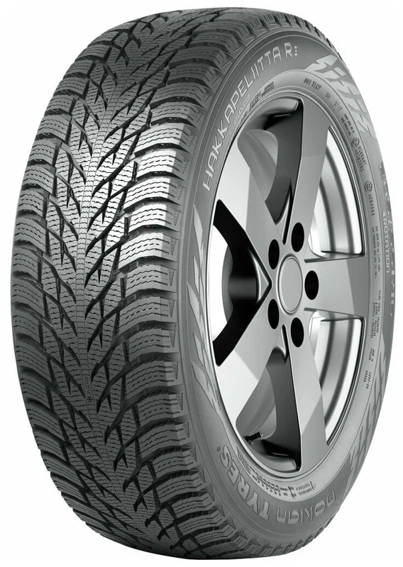 Nokian Tyres Hakkapeliitta R3 185/65 R15 88R