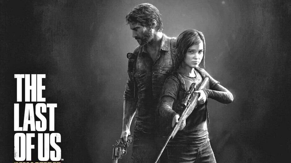 The Last of Us