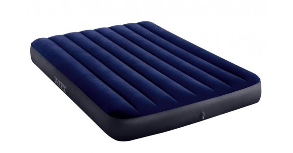 Intex Classic Downy Airbed (64765)